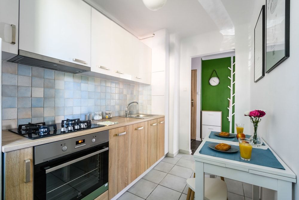 undefined Chmielna Deluxe 6