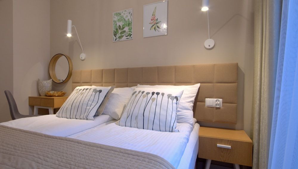 undefined IRS ROYAL APARTMENTS  Bursztynowa 7