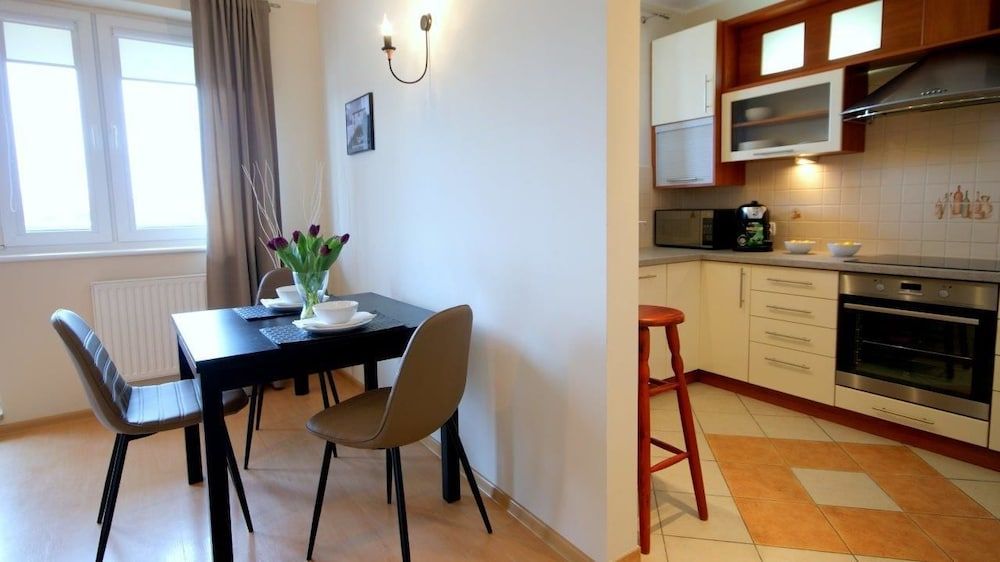 undefined IRS ROYAL APARTMENTS Mlyniec 6