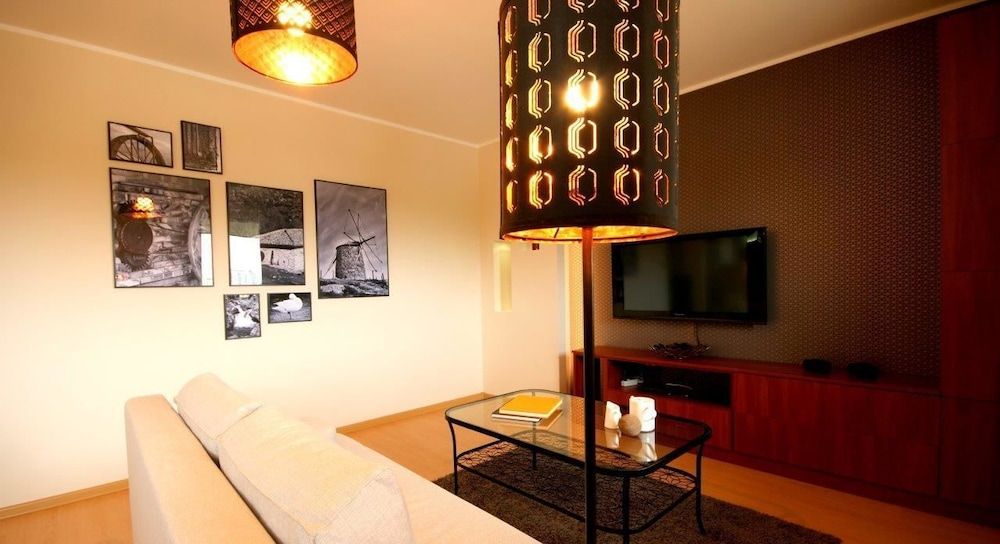 undefined IRS ROYAL APARTMENTS Mlyniec 9