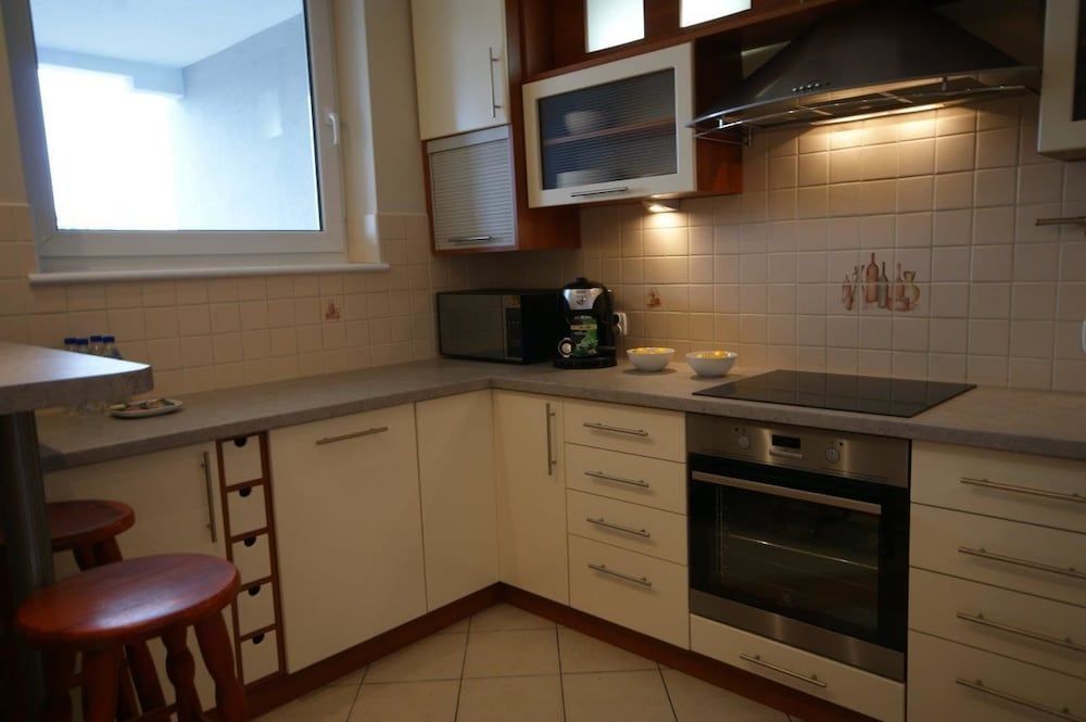 undefined IRS ROYAL APARTMENTS Mlyniec 7