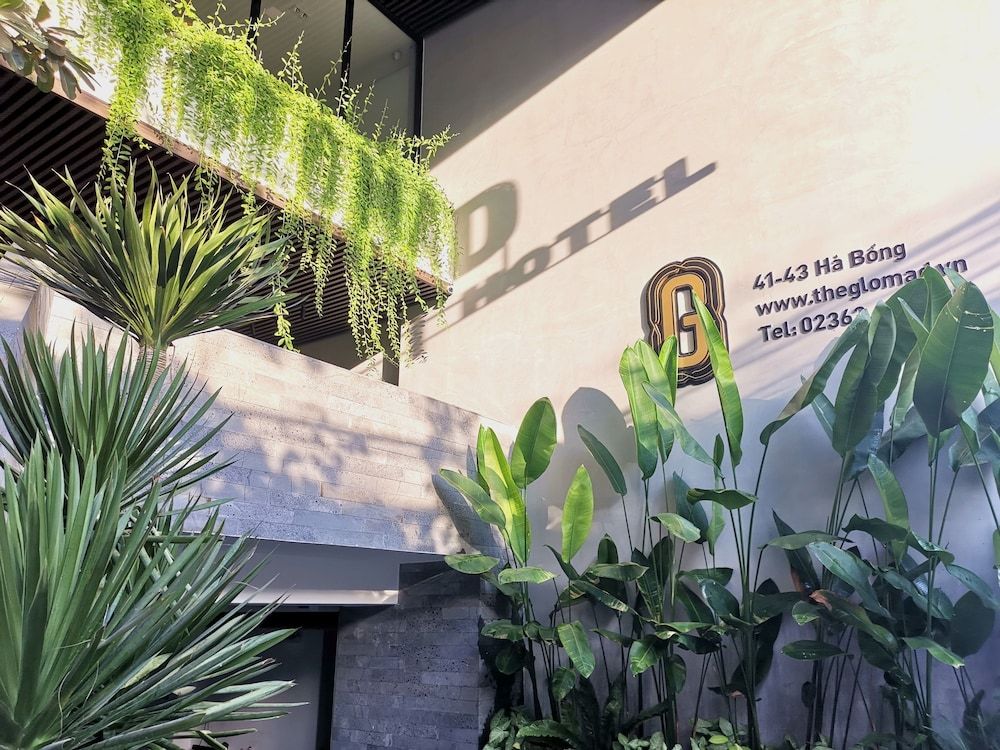 undefined The Glomad Boutique Danang 3