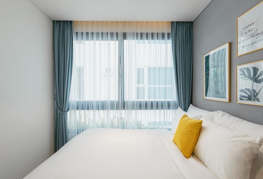 undefined The Glomad Boutique Danang 6