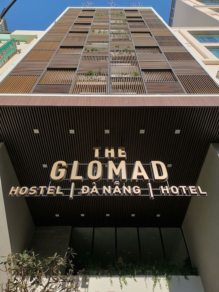 undefined The Glomad Boutique Danang 2