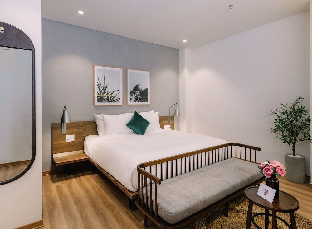 undefined The Glomad Boutique Danang 5