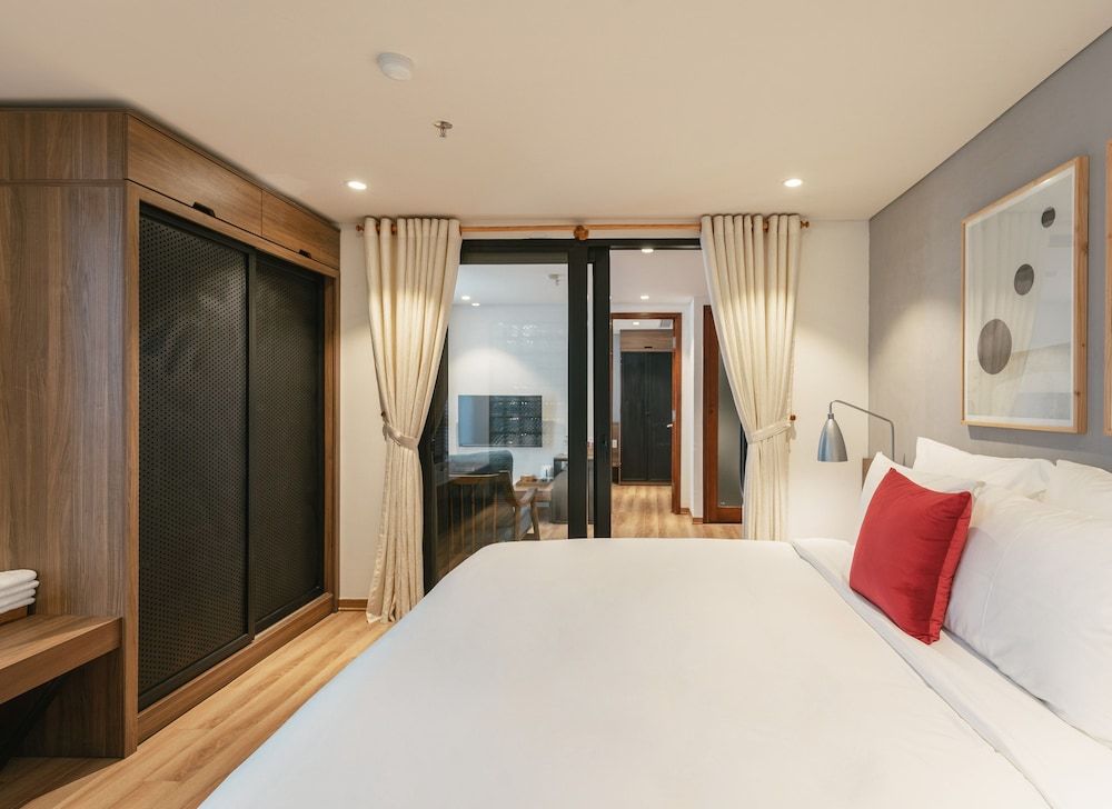 undefined The Glomad Boutique Danang 8