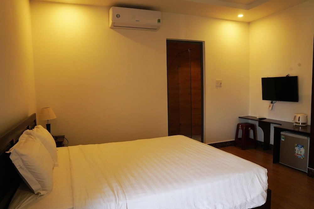 undefined Hoang Y Homestay