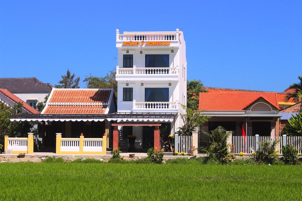 undefined Hoang Y Homestay 3