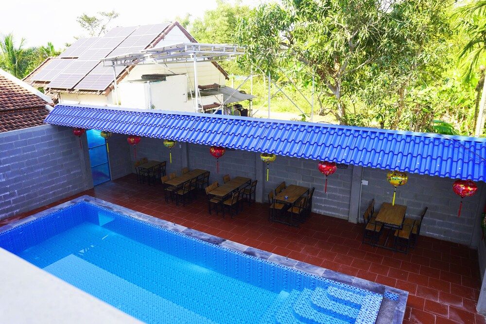 undefined Hoang Y Homestay 10