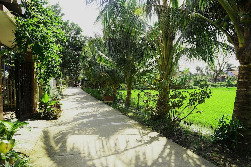 undefined Hoang Y Homestay 6