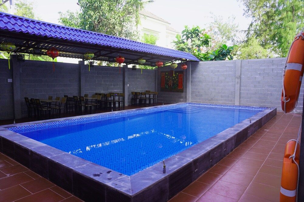 undefined Hoang Y Homestay 8