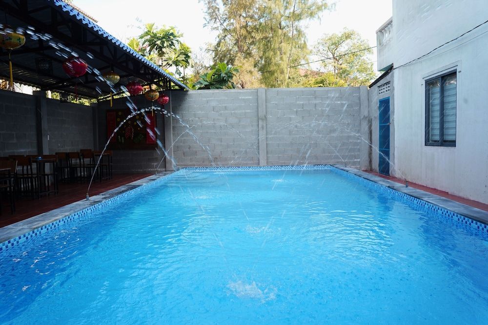 undefined Hoang Y Homestay 9