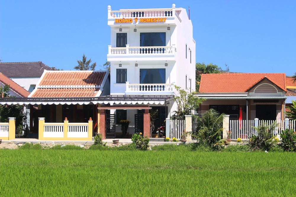 undefined Hoang Y Homestay 4