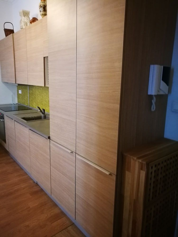 undefined P&O Apartments Miodowa 5 6