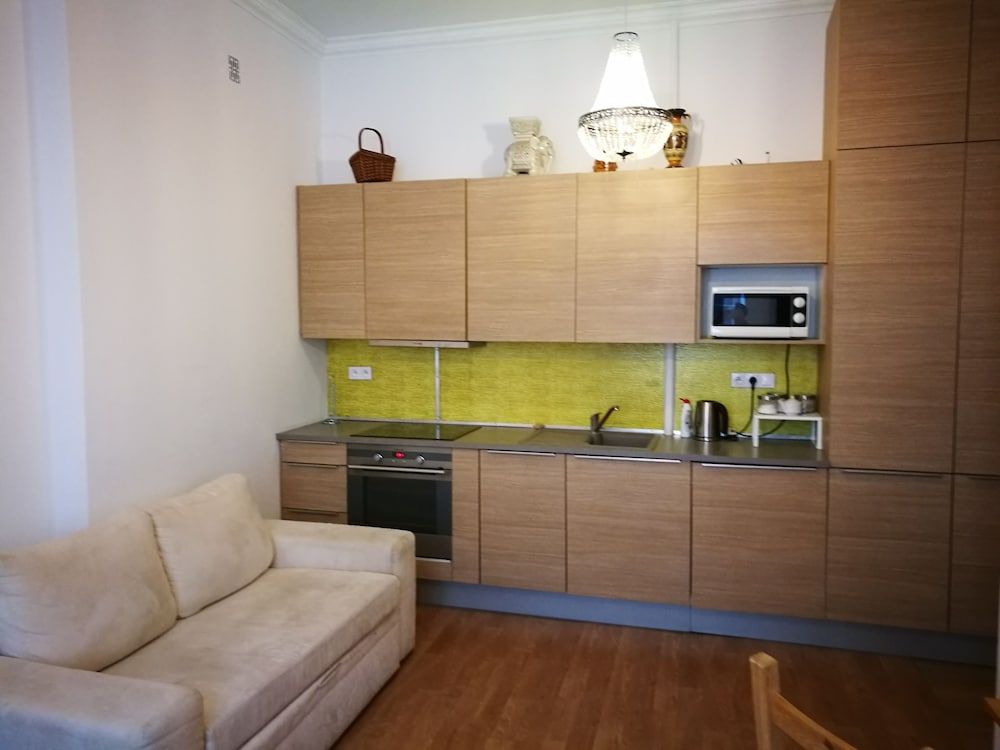 undefined P&O Apartments Miodowa 5 10