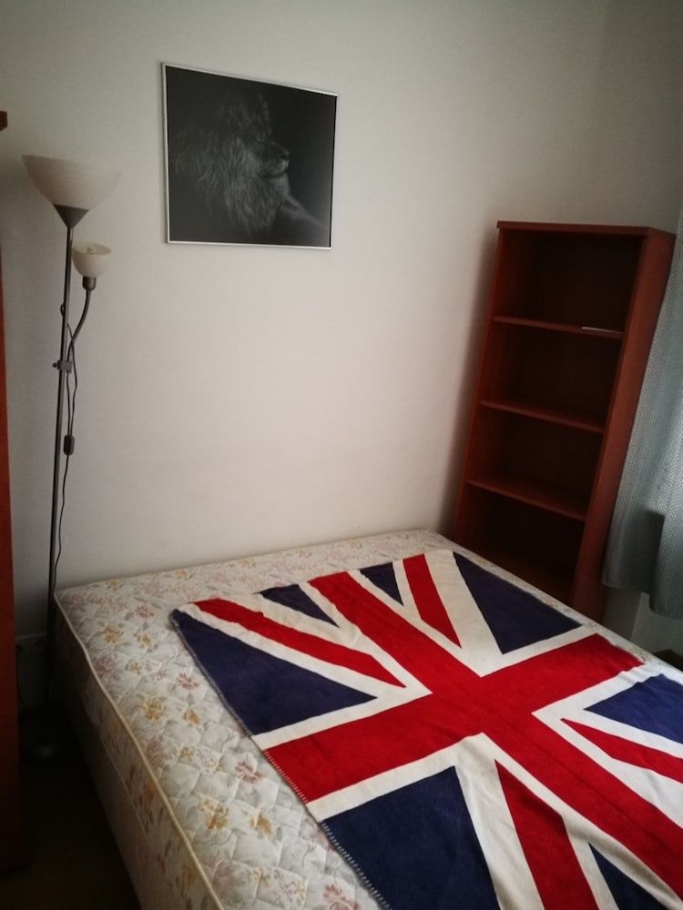 undefined P&O Apartments Miodowa 5 5