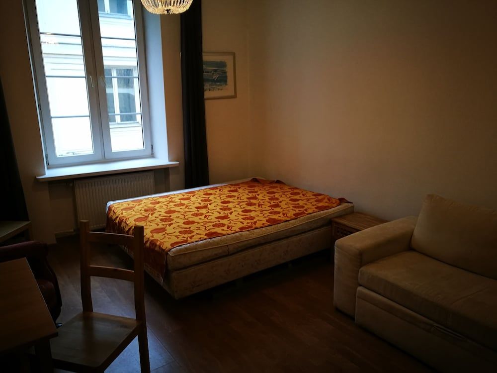 undefined P&O Apartments Miodowa 5 9