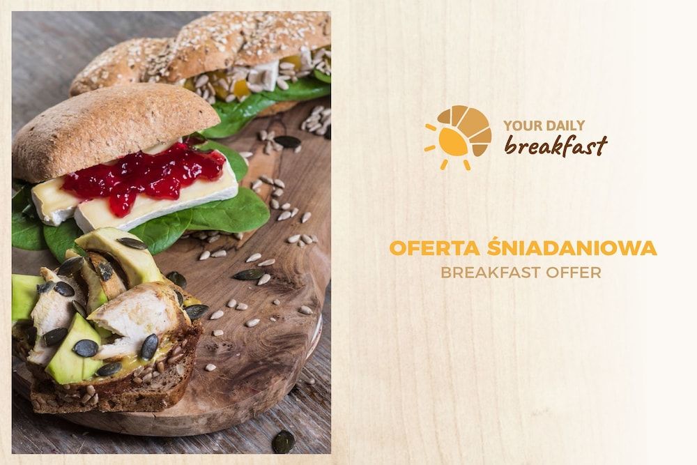 undefined P&O Apartments Oxygen Wronia 3 3