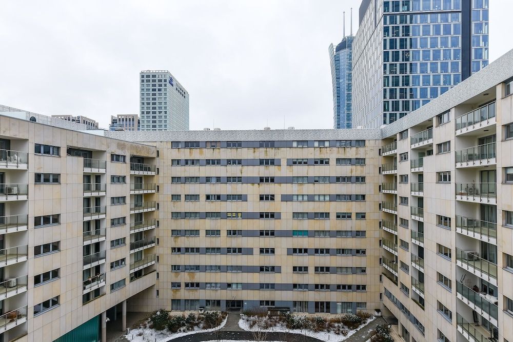 undefined P&O Apartments Oxygen Wronia 3