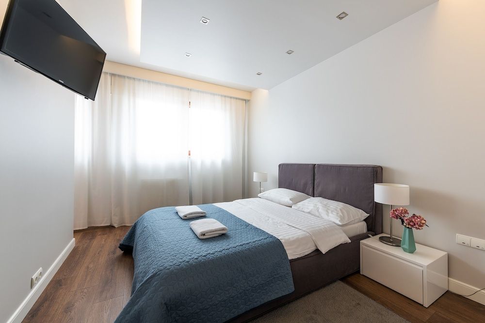 undefined P&O Apartments Oxygen Wronia 4 6