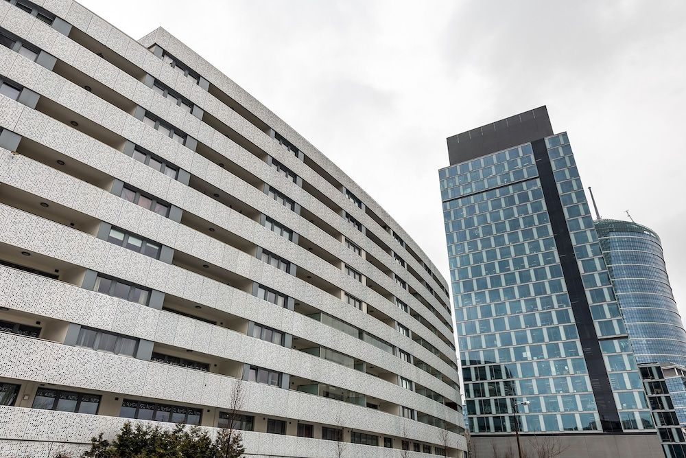 undefined P&O Apartments Oxygen Wronia 4