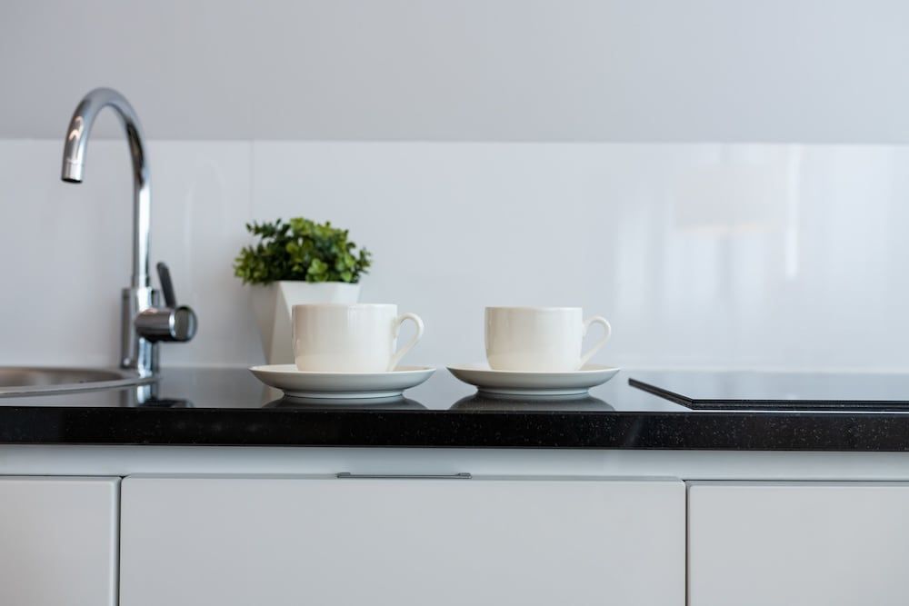 undefined P&O Apartments Oxygen Wronia 4 9