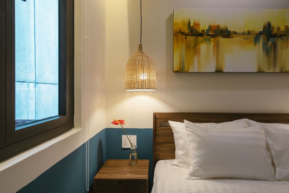 undefined Casa Rosa Apartment 7