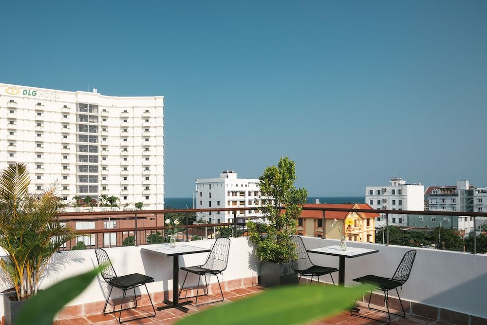 undefined Casa Rosa Apartment 2