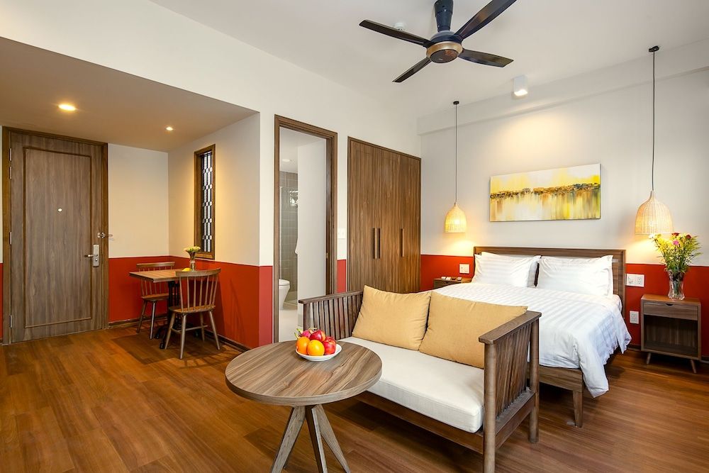 Casa Rosa Apartment Apartment, Balcony, Sea View 2