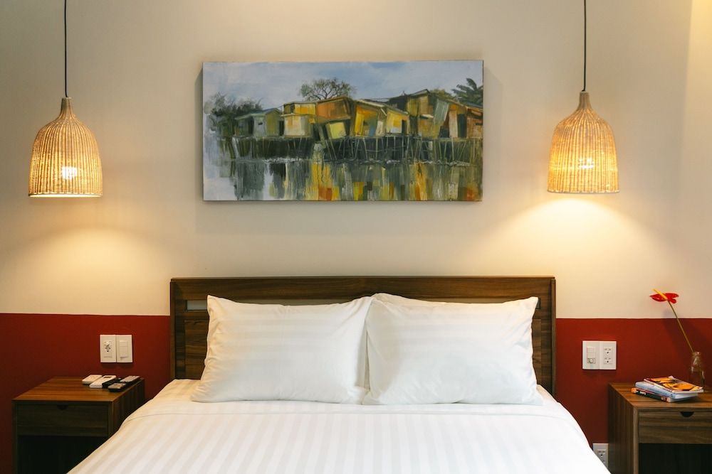 undefined Casa Rosa Apartment 8