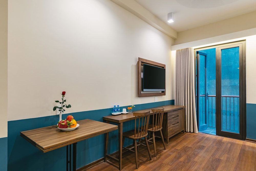 Casa Rosa Apartment Apartment, Balcony, Sea View 14