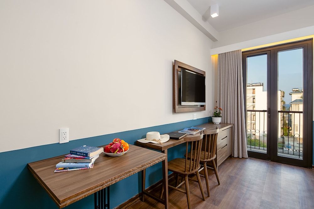 Casa Rosa Apartment Apartment, Balcony, Sea View 15