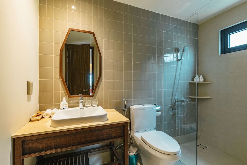 Casa Rosa Apartment Apartment, Balcony, Sea View 13