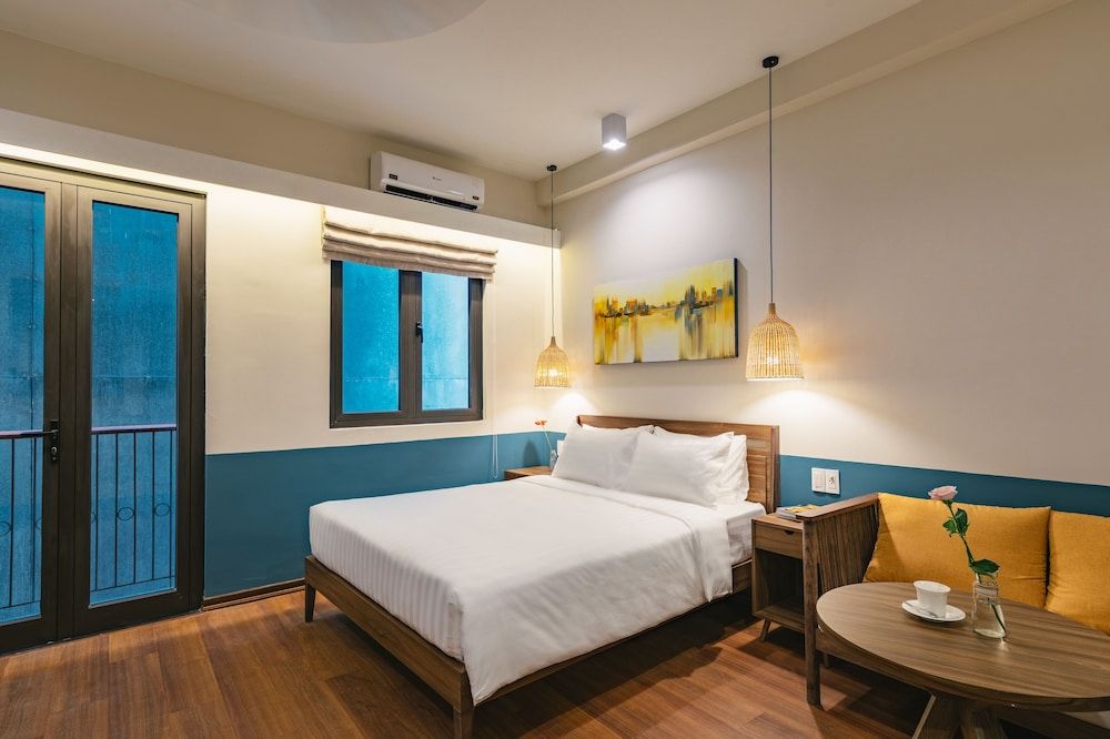 Casa Rosa Apartment Apartment, Balcony, Sea View 6