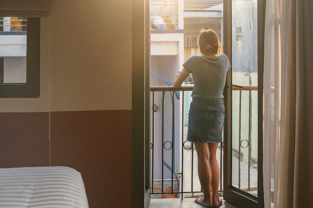 Casa Rosa Apartment Apartment, Balcony, Sea View 11