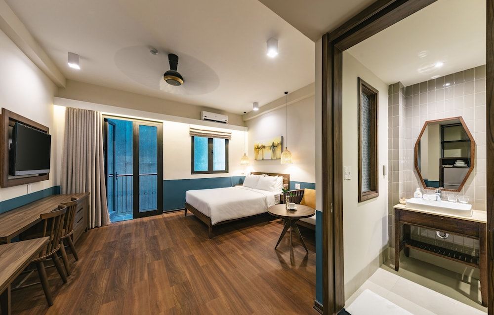 Casa Rosa Apartment Apartment, Balcony, Sea View 5