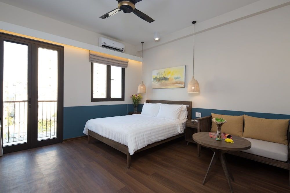 Casa Rosa Apartment Apartment, Balcony, Sea View 6