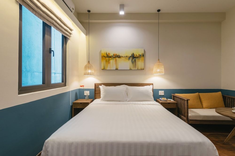 undefined Casa Rosa Apartment 9