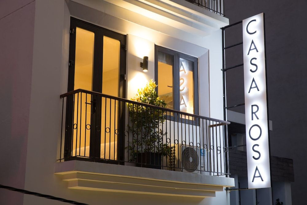 undefined Casa Rosa Apartment 5