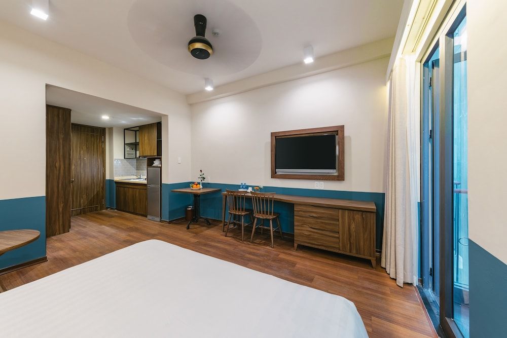 Casa Rosa Apartment Apartment, Balcony, Sea View