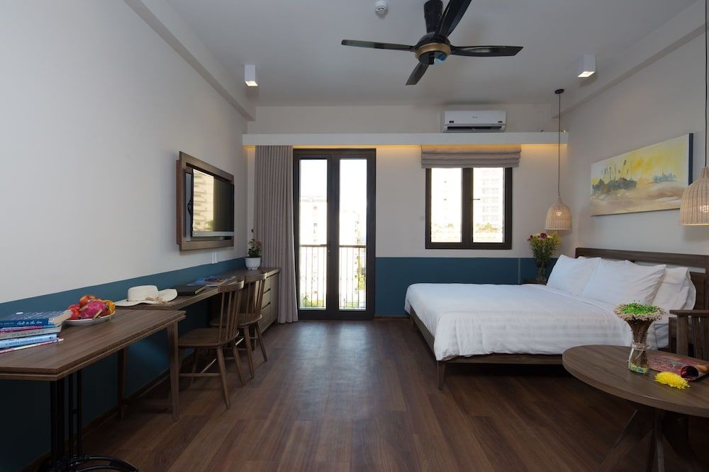 Casa Rosa Apartment Apartment, Balcony, Sea View 7