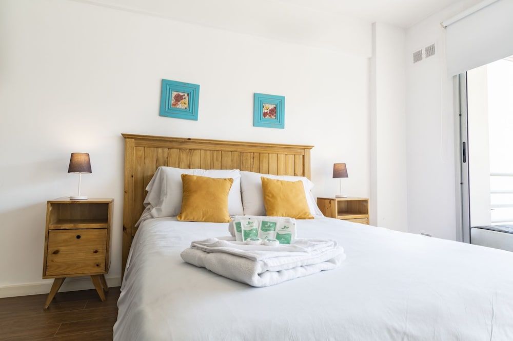 Superior Apartment, 1 Queen Bed, Non Smoking