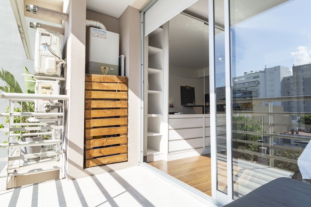 Superior Apartment, 1 Queen Bed, Non Smoking