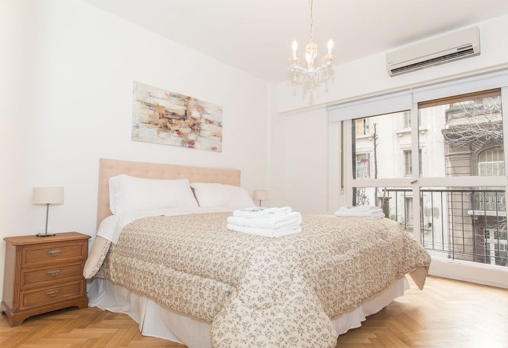 Standard Apartment, Multiple Beds, Non Smoking