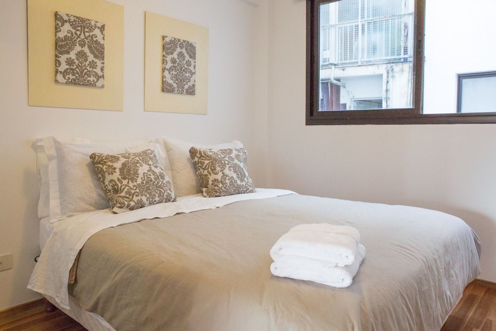 Apartment, 1 Queen Bed with Sofa bed, Non Smoking