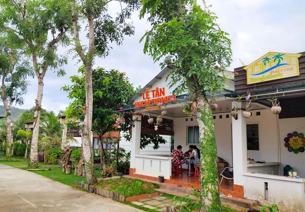 undefined Bungalows Bai Vong 7