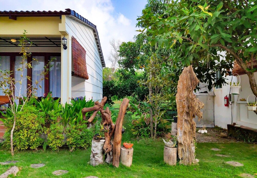 undefined Bungalows Bai Vong 4