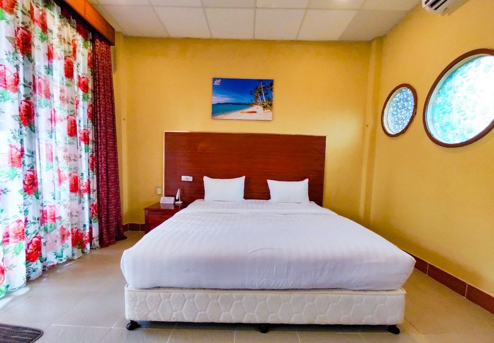 Bungalows Bai Vong Comfort Bungalow, Concierge Service, Garden View 2