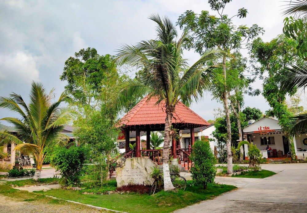 undefined Bungalows Bai Vong 9