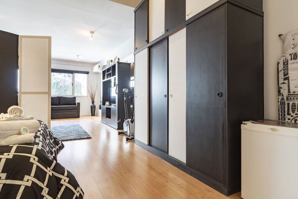 Apartment, 1 Queen Bed with Sofa bed, Non Smoking